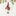 Handmade Christmas Mouse Hanging Ornament-C-View 6-Next Deal Shop