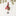 Handmade Christmas Mouse Hanging Ornament-Next Deal Shop-C-Next Deal Shop