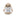 Handmade Crochet Potato with Positive Quote-View 6-Next Deal Shop