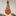 Handmade Maple Leaf Gnome Decoration-View 1-Next Deal Shop