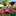 Handmade Metal Flower Garden Stake-View 2-Next Deal Shop