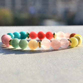 Healing Stone Bracelet