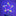 Iridescent LED Star Tree Topper-Next Deal Shop-Next Deal Shop