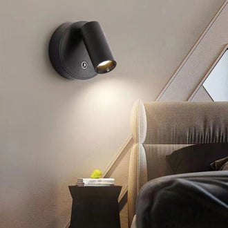 LED Wireless Indoor Spotlight