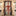 Large Christmas Door Ribbon Bow Decoration-View 1-Next Deal Shop