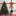 Large Christmas Door Ribbon Bow Decoration-View 3-Next Deal Shop