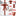 Large Christmas Door Ribbon Bow Decoration-View 5-Next Deal Shop