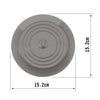 Large Silicone Drain Stopper-Next Deal Shop-Next Deal Shop