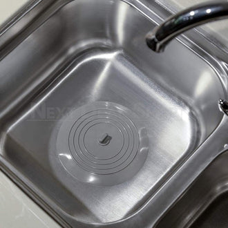 Large Silicone Drain Stopper