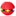 Light Up Flying Saucer Pet Toy Ball-Red-View 8-Next Deal Shop