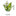 Lily of the Valley Flower Pot Decor-Next Deal Shop-Next Deal Shop
