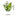 Lily of the Valley Flower Pot Decor-View 5-Next Deal Shop