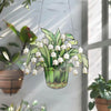 Lily of the Valley Hanging Suncatcher-Next Deal Shop-Next Deal Shop