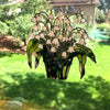 Lily of the Valley Hanging Suncatcher-Next Deal Shop-Next Deal Shop