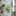 Lily of the Valley Hanging Suncatcher-View 2-Next Deal Shop