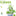 Lily of the Valley Potted Plant Building Blocks-Next Deal Shop-Next Deal Shop