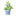 Lily of the Valley Potted Plant Building Blocks-Next Deal Shop-Next Deal Shop