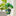 Lucky Clover Hanging Decor-View 1-Next Deal Shop