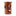 Maple Leaf Ceramic Candle Holder-Orange-View 10-Next Deal Shop