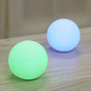 Mini Waterproof LED Sphere Light – nextdealshop.com