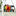 Multicolor Birds on a Branch Suncatcher-Next Deal Shop-Next Deal Shop