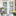 Multicolor Owls on a Wire Hanging Decor-View 3-Next Deal Shop