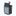 Multifunctional Car Vent Storage Bag-Black-View 2-Next Deal Shop