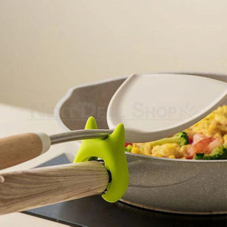 Multifunctional Kitchen Spatula Holder