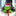 Naughty Christmas Tree Decor Set-View 4-Next Deal Shop