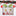 Naughty Christmas Wooden Hand Door Decoration-Left Hand-View 2-Next Deal Shop