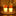 4 Pack - Halloween LED Light Up Pumpkin Ghost Candle Light