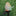 Solar Powered Bird Figurine Garden Pathway Lawn Stake Light