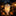 Halloween Light Up Ghost Decoration with Witch Hat & Skeleton Hands