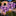 Solar Powered Butterfly Lavender Garden Pathway Lawn Stake Light