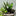 10 Pack - Sparkly Reflective Disco Ball Garden Stake Plant Pot Decor