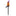 Halloween Solar Powered LED Pumpkin Witch Garden Pathway Yard Stake Light