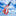 Patriotic American Flag Windsock-View 1-Next Deal Shop