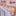 Patriotic Red White Blue Star Garland Lights-View 3-Next Deal Shop