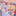 Patriotic Red White Blue Star Garland Lights-View 1-Next Deal Shop
