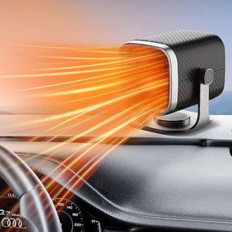 Portable Fast Heating Car Heater