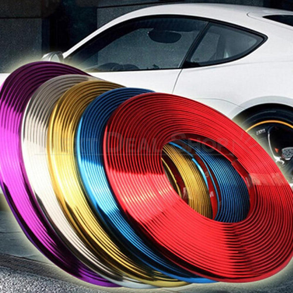 Premium Car Wheel Rim Protector – nextdealshop.com