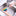 Rainbow Sponge Bottle Brush with Long Handle-View 1-Next Deal Shop