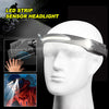 Rechargeable LED Induction Headlight-Next Deal Shop-Next Deal Shop