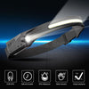 Rechargeable LED Induction Headlight-Next Deal Shop-Next Deal Shop