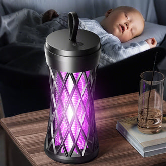 Rechargeable Mosquito Zapper