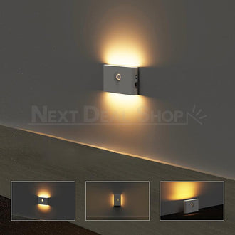 Rechargeable Motion Sensor Night Light