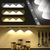 Rechargeable Motion Sensor Under Cabinet Light-Next Deal Shop-Next Deal Shop