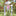 Reflective Scarecrow Hanging Bird Scare Deterrent for Outdoor Garden Yard-View 1-Next Deal Shop