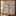 Retro Floral Window Privacy Film-View 1-Next Deal Shop
