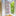 Retro Floral Window Privacy Film-View 3-Next Deal Shop